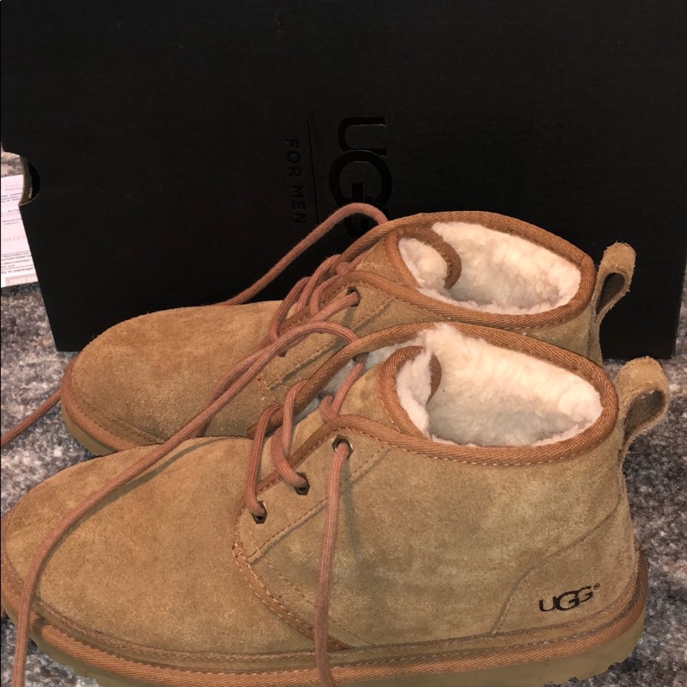 Ugg Boots